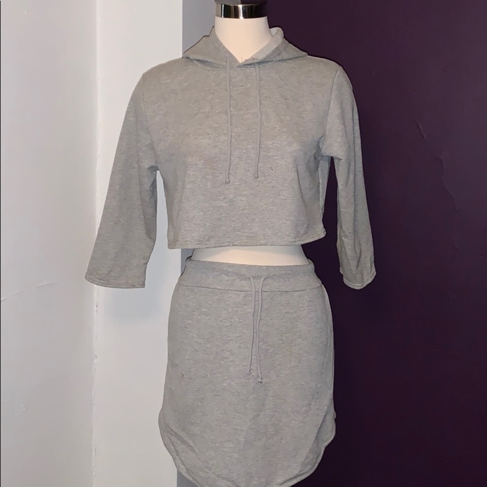 Co-ord Set